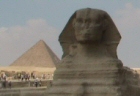 Ägypten 2010
