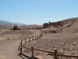 Death Valley, Borax Mine