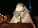Luxor, Sphinx