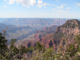 Grand Canyon, Bright Angels Canyon