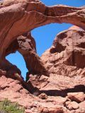 Arches, Double Arch