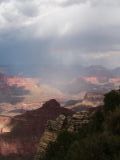 Grand Canyon, Regenbogen