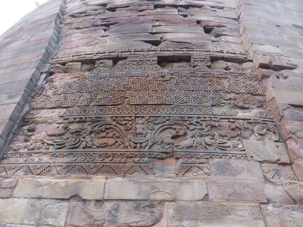 Dhamekh Stupa -