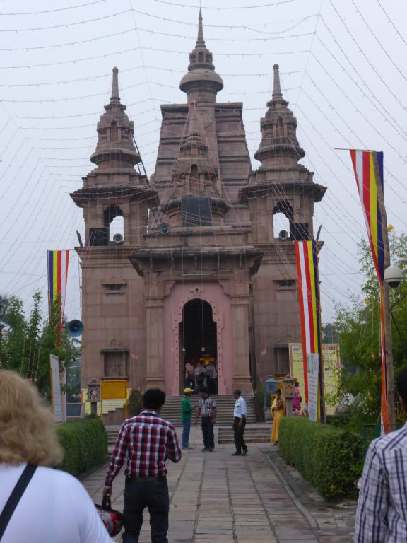 Tempel -