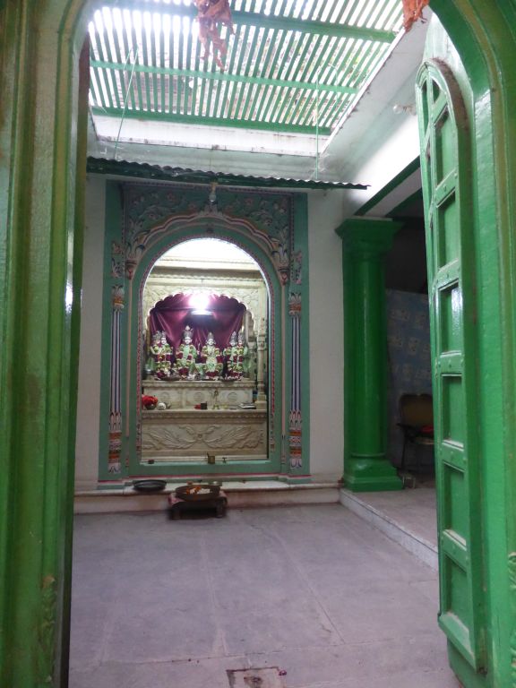 Tempel -