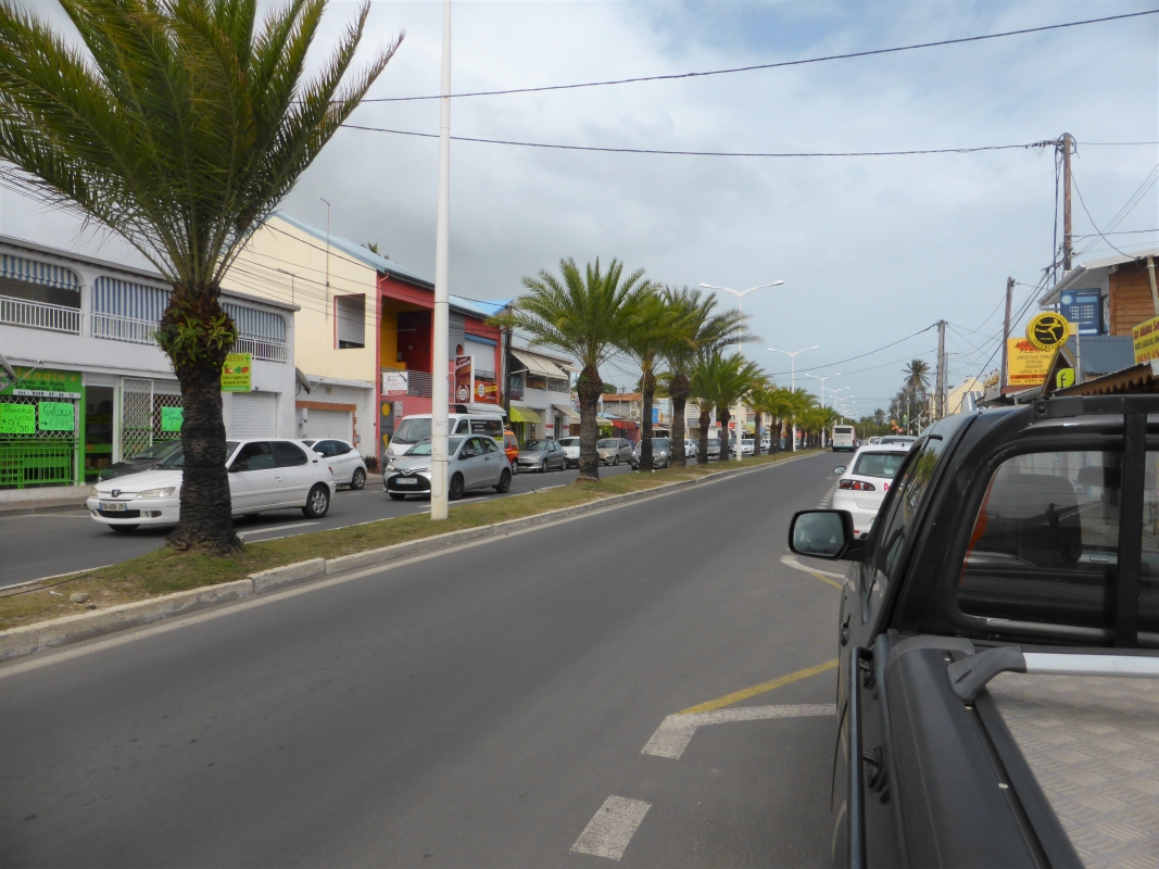 Sainte-Anne -