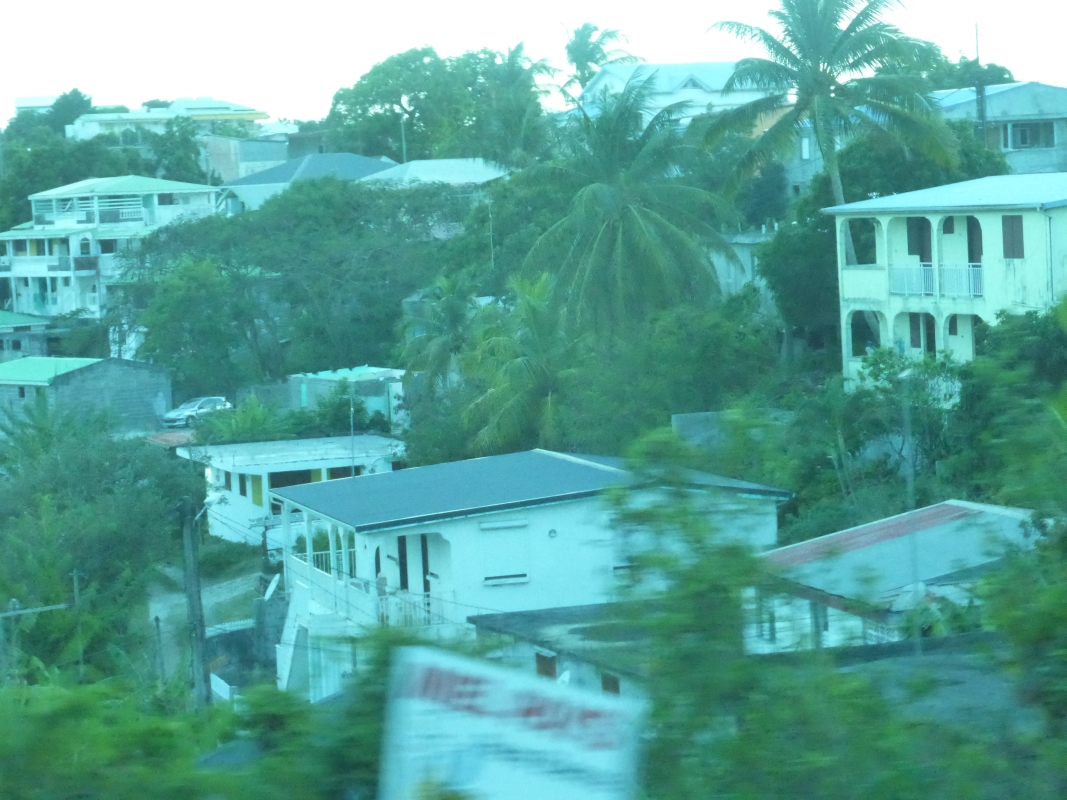 Guadeloupe -