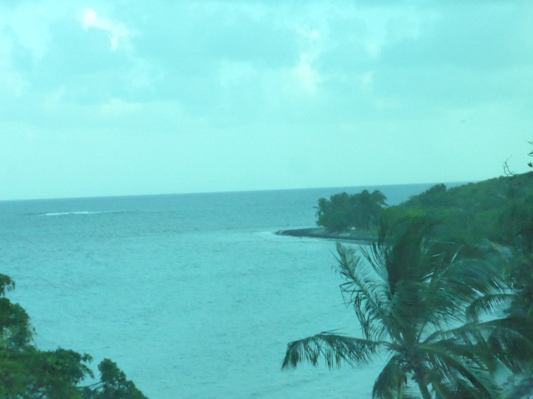 Guadeloupe -