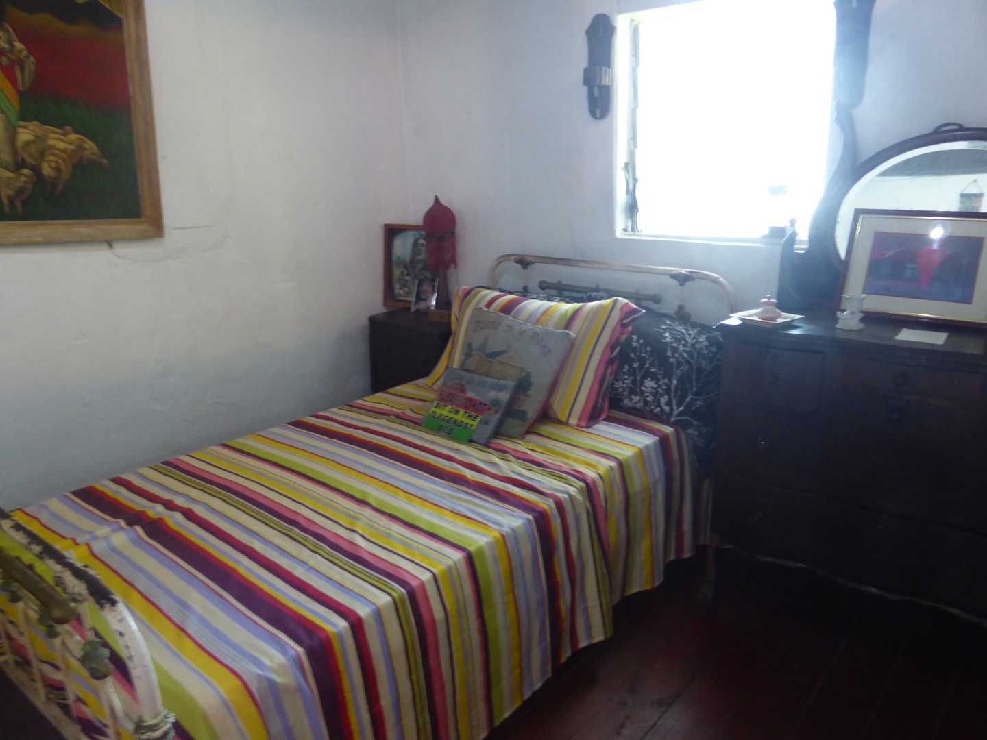 Bob Marley Museum -