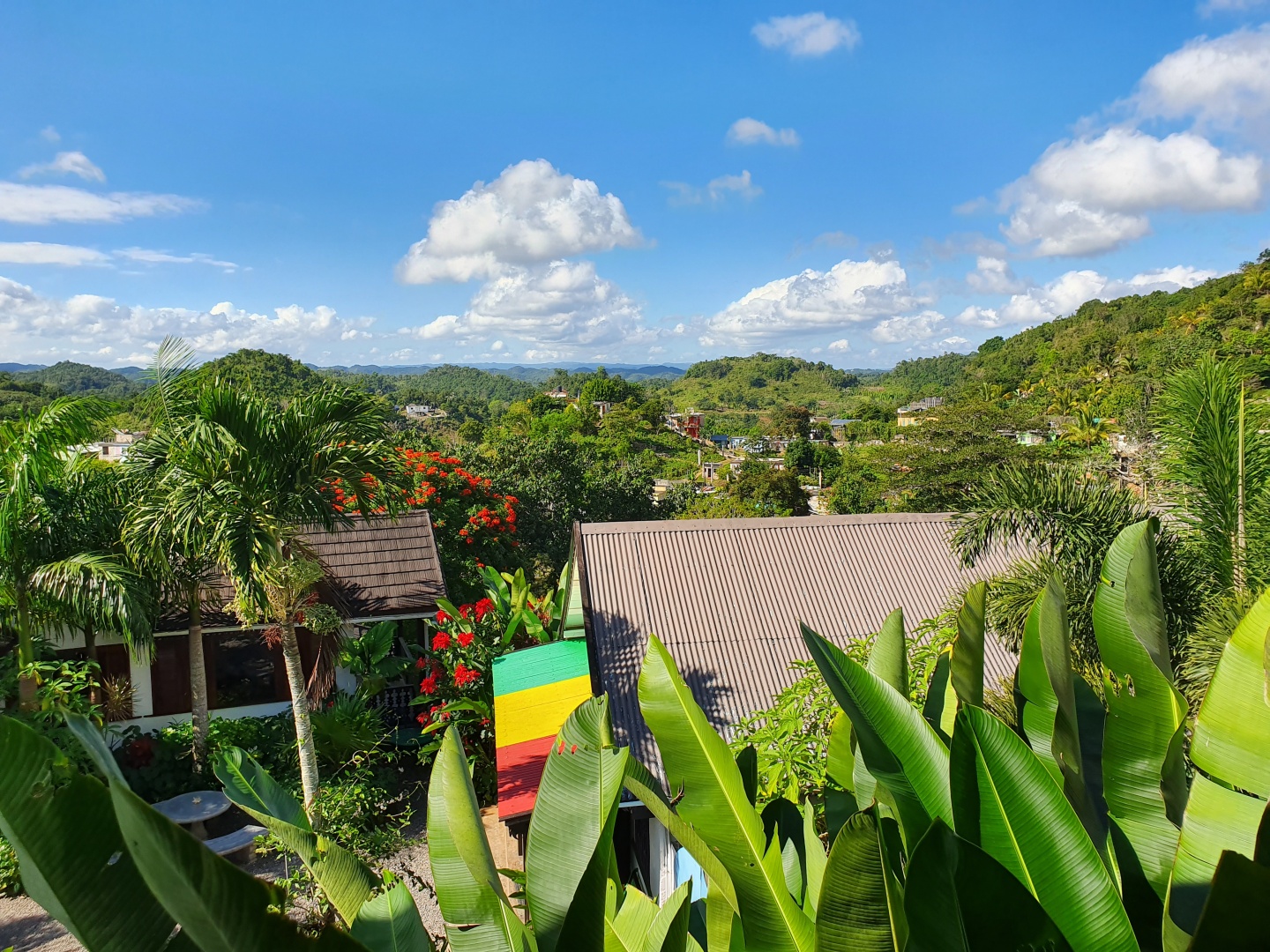 Bob Marley Museum -