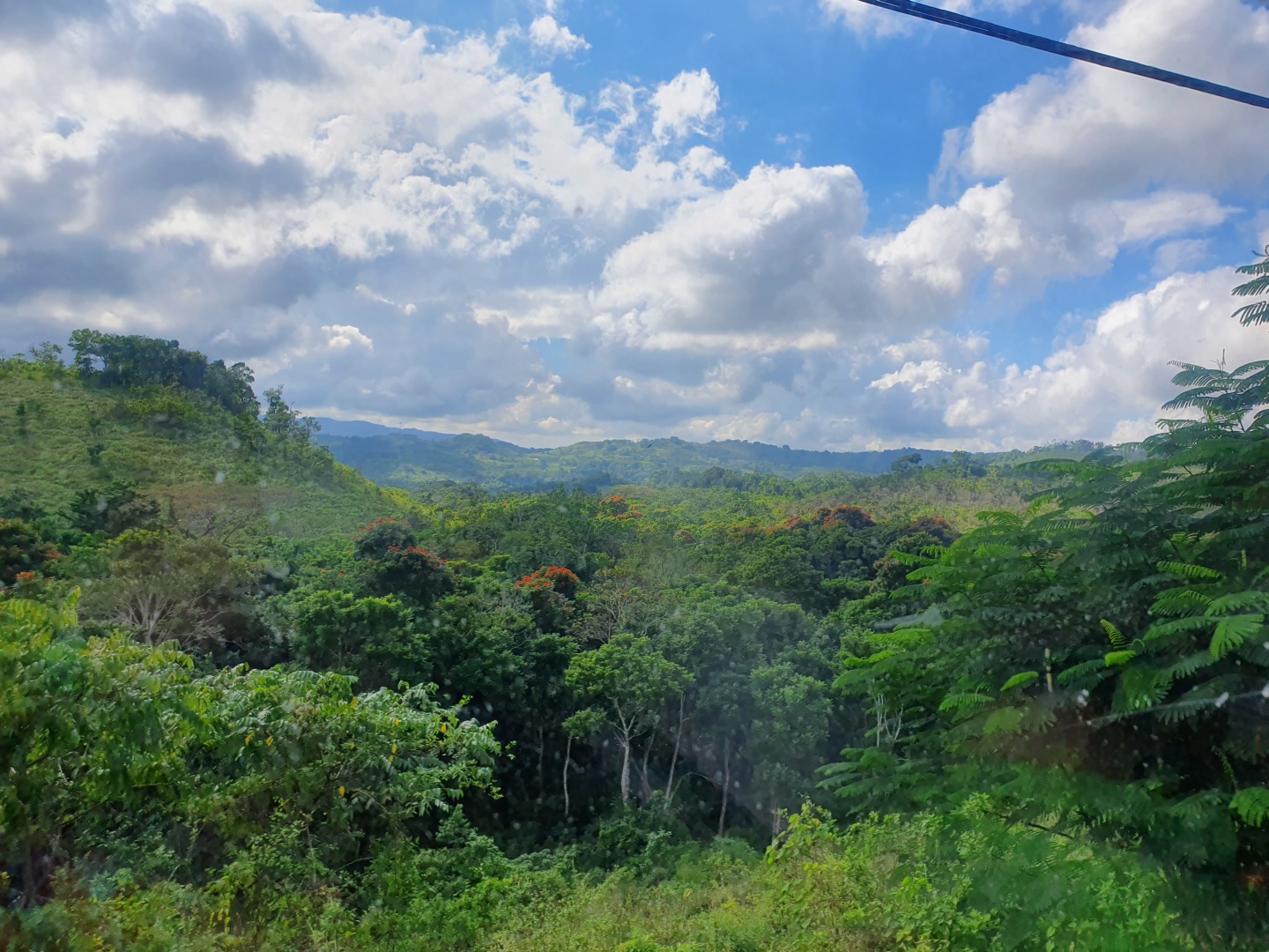 Jamaica -