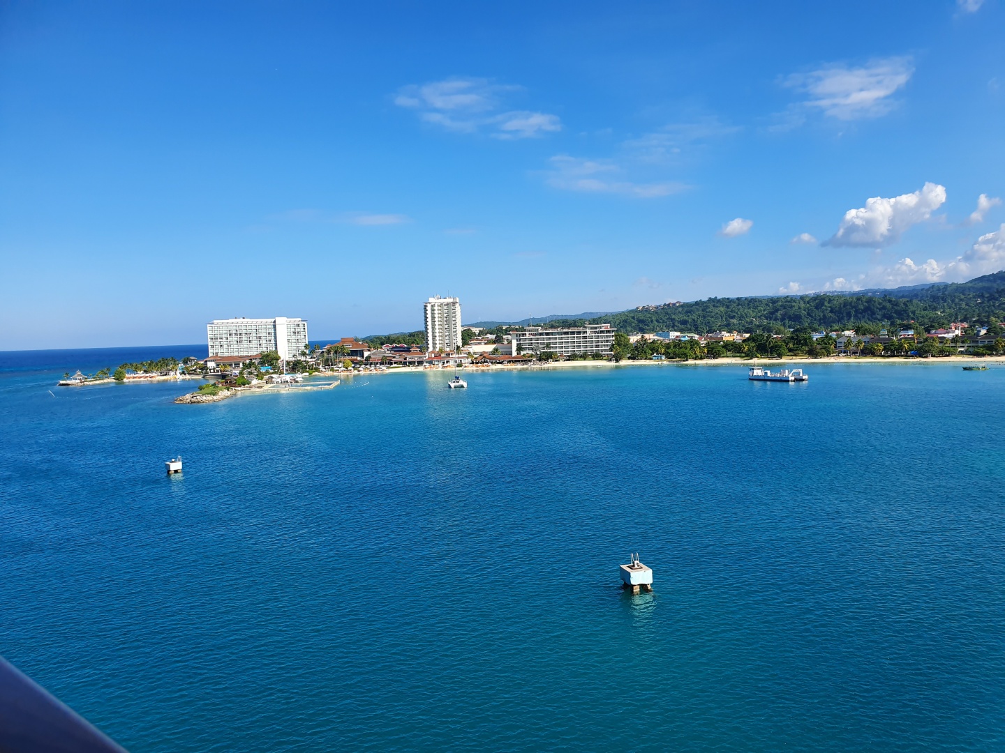 Ocho Rios -