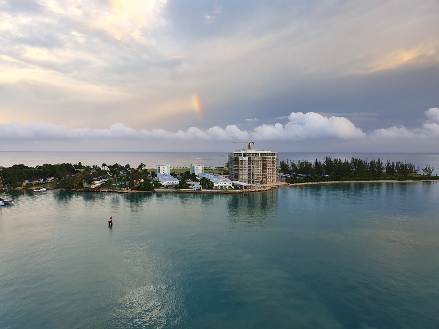 Montego Bay -