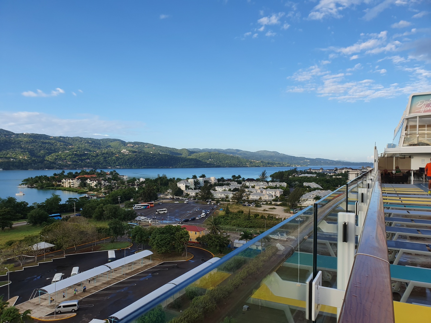 Montego Bay -