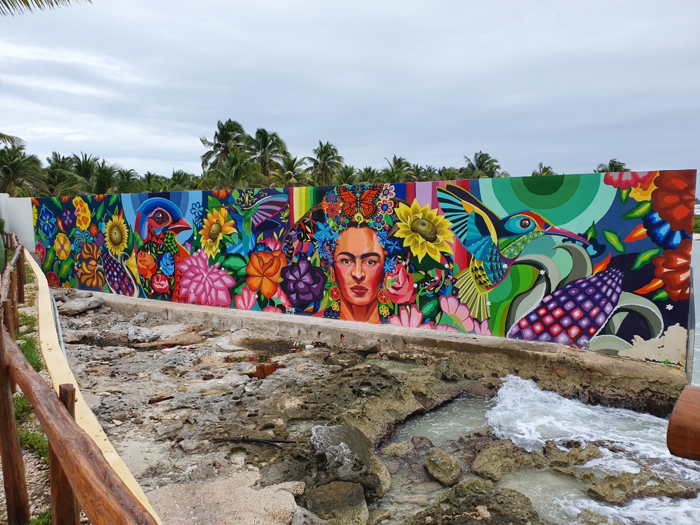 Costa Maya -