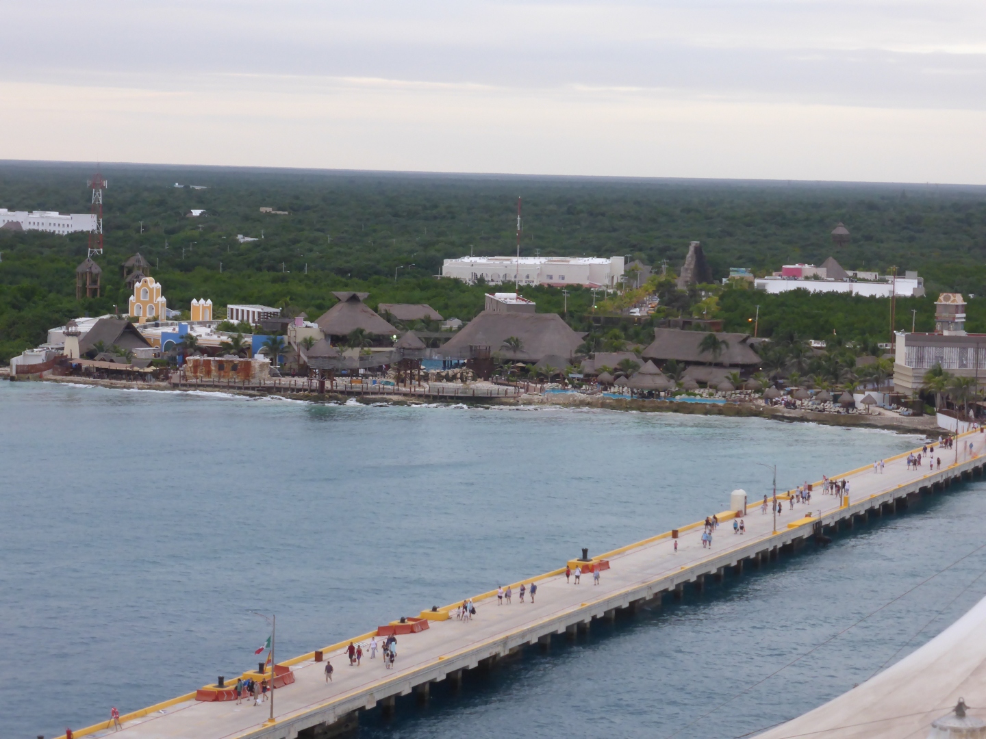 Costa Maya -