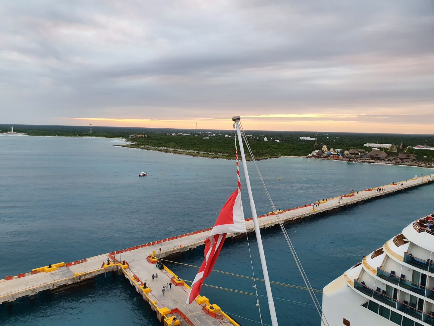 Costa Maya -