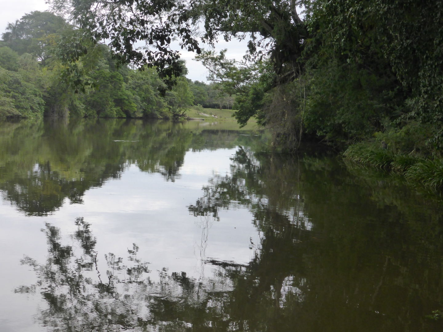 Belize -