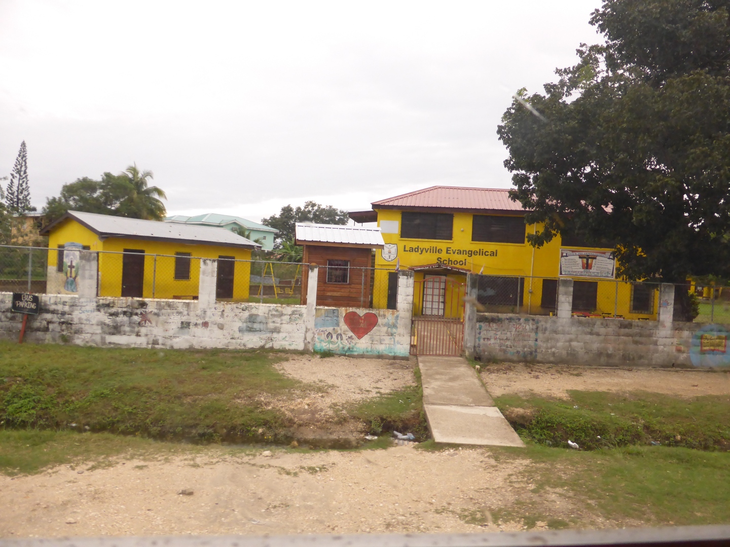 Belize -