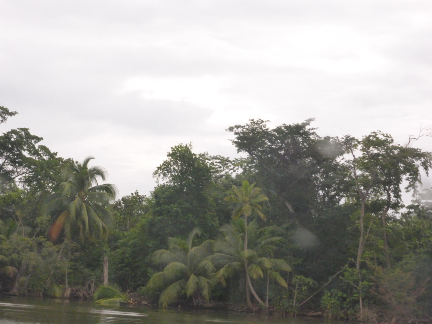 Belize -