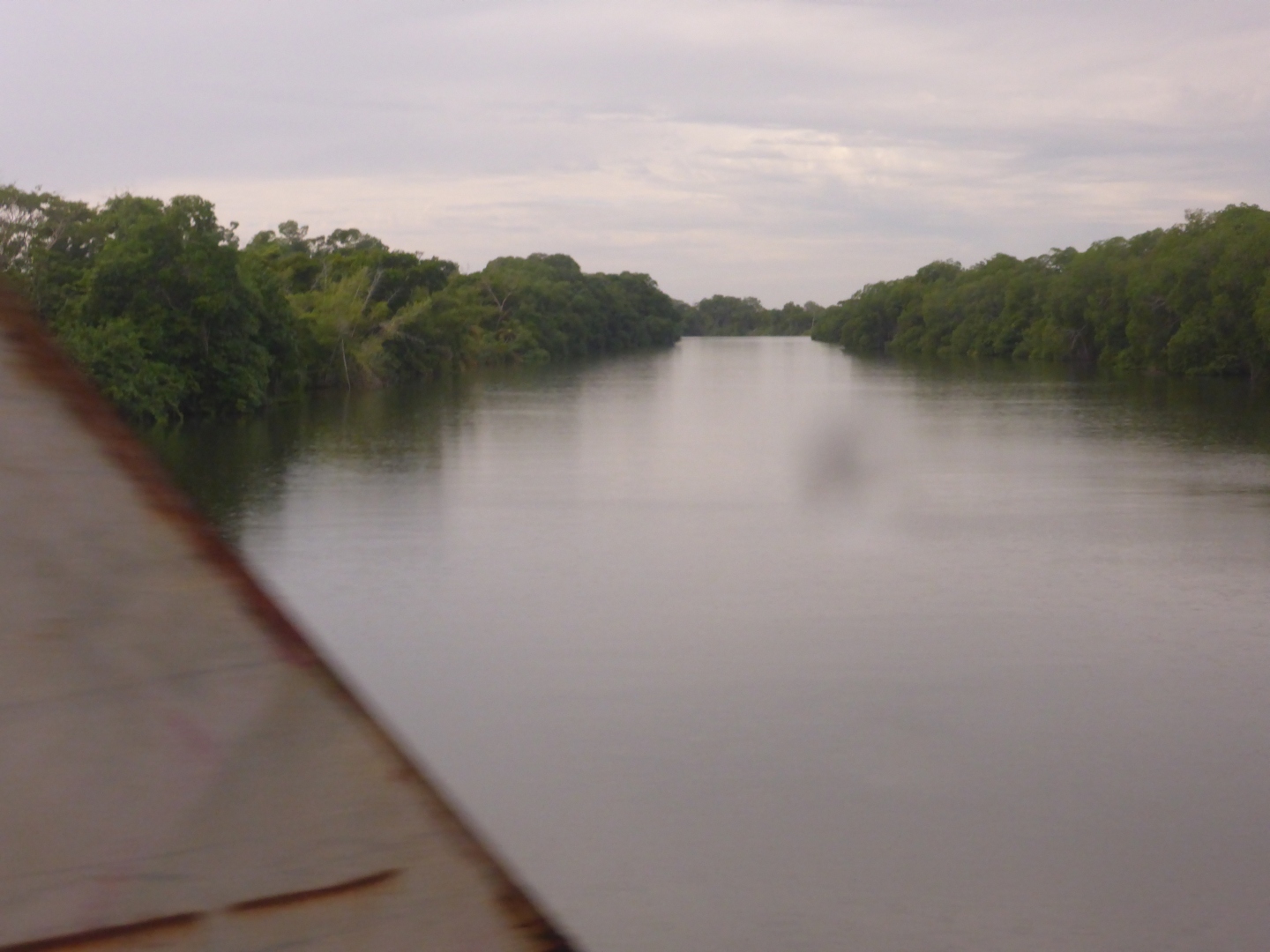 Belize -