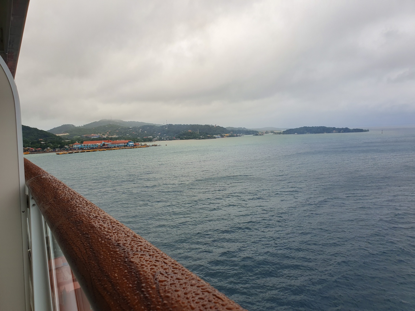 Roatan -