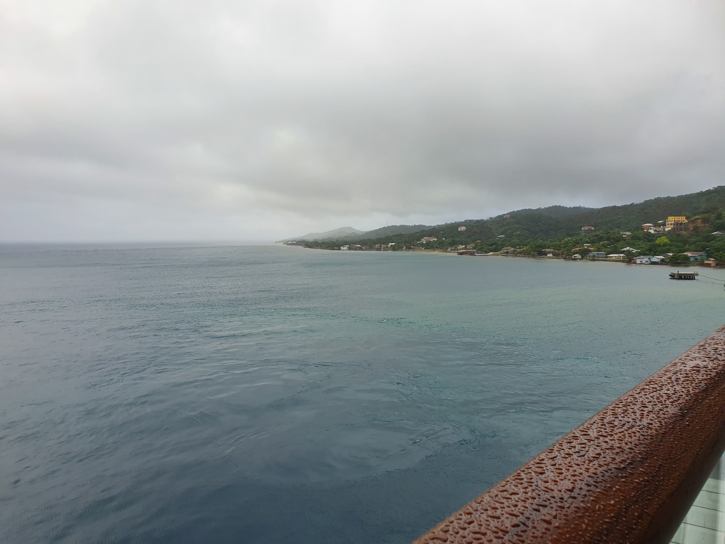 Roatan -