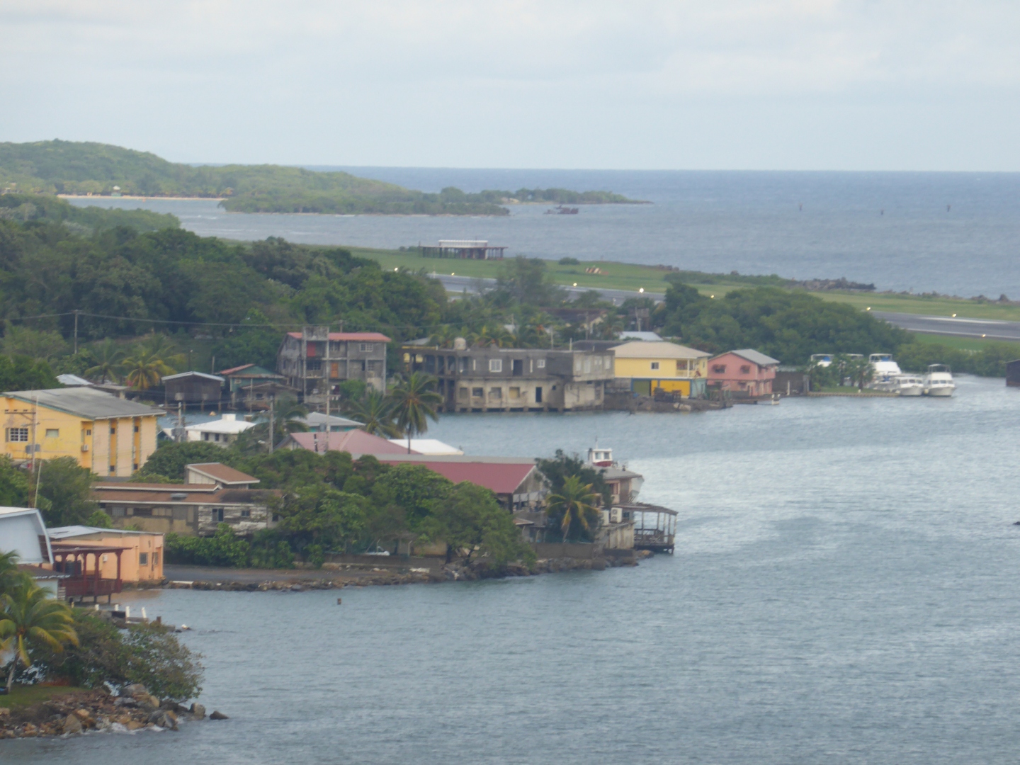 Roatan -