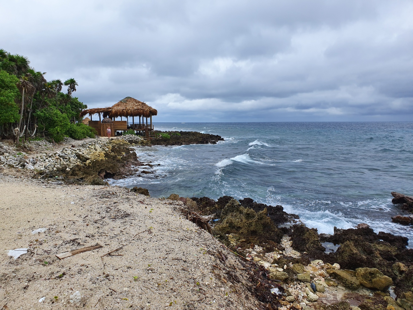 Little French Key -