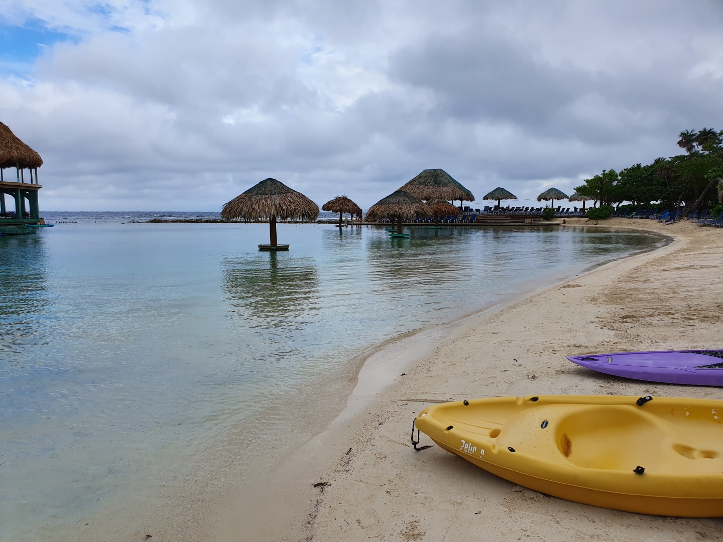 Little French Key -