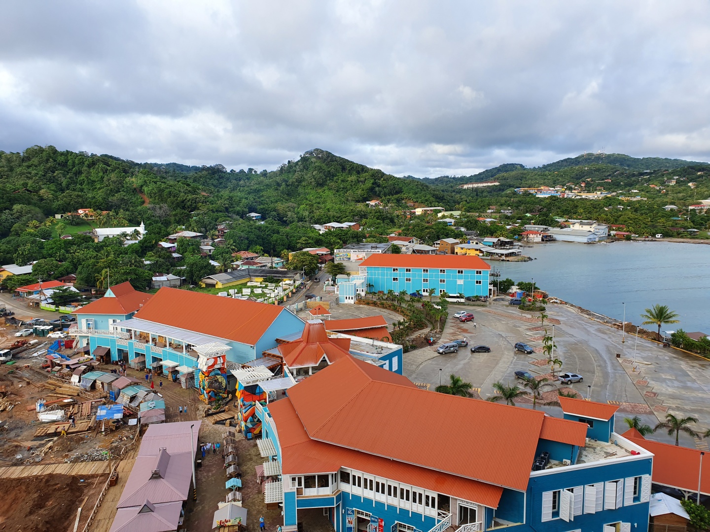 Roatan -