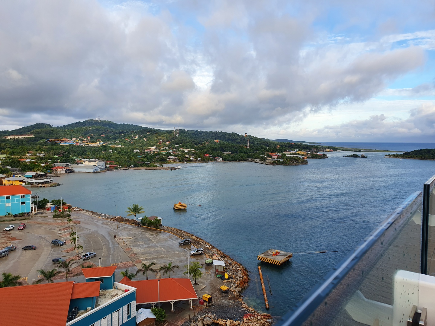 Roatan -