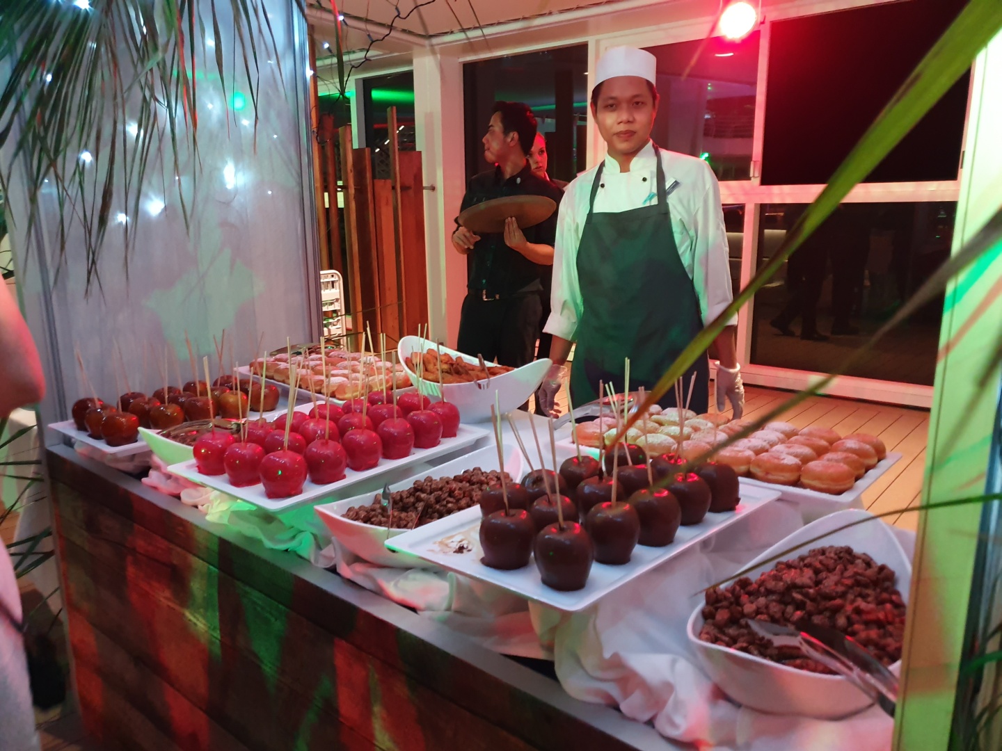 Weihnachtsmarkt -