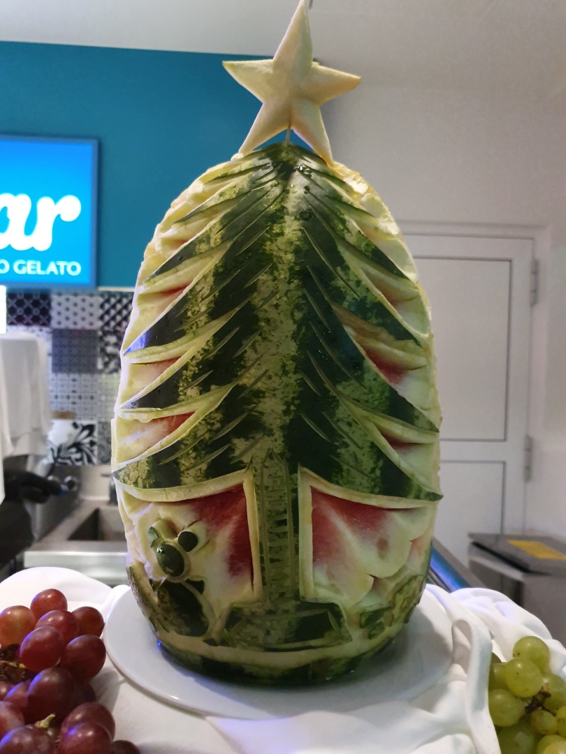 Melone -