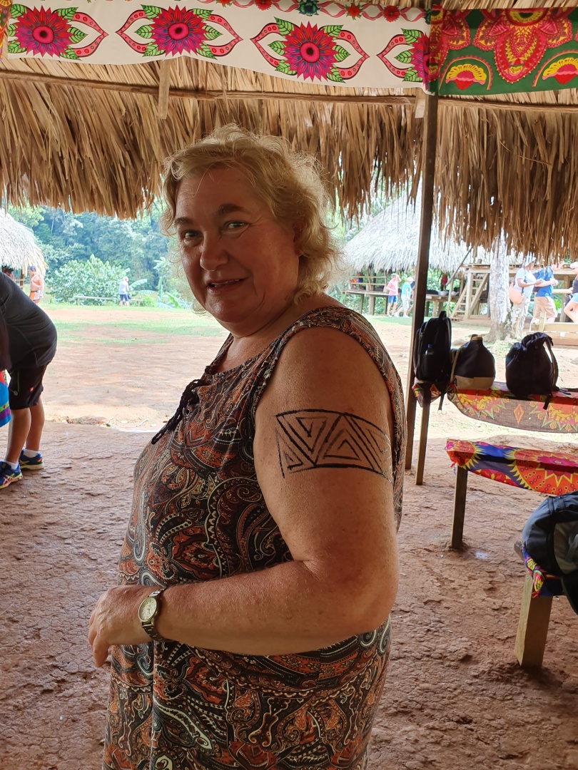 Tattoo -