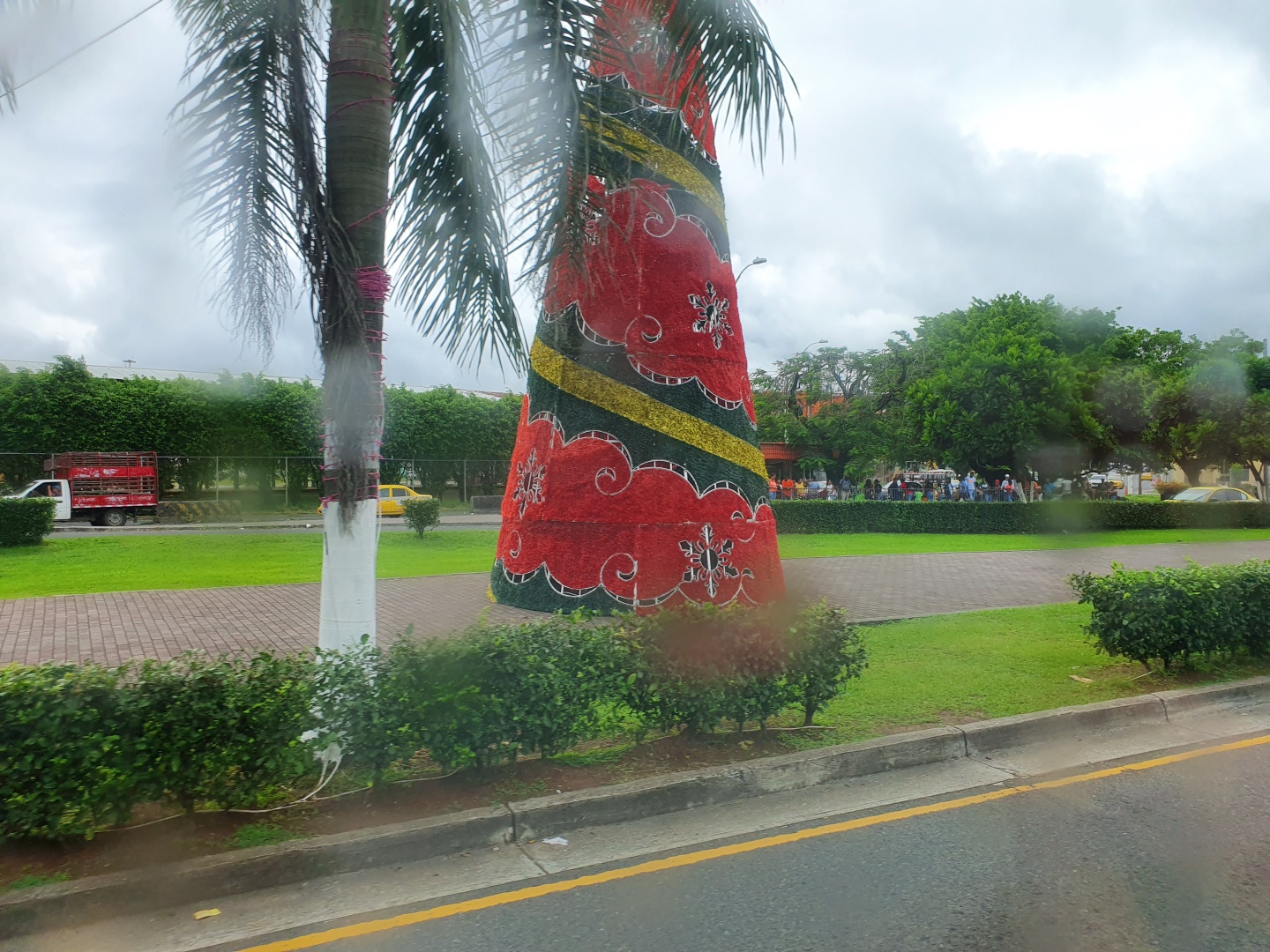 Colon, Panama -