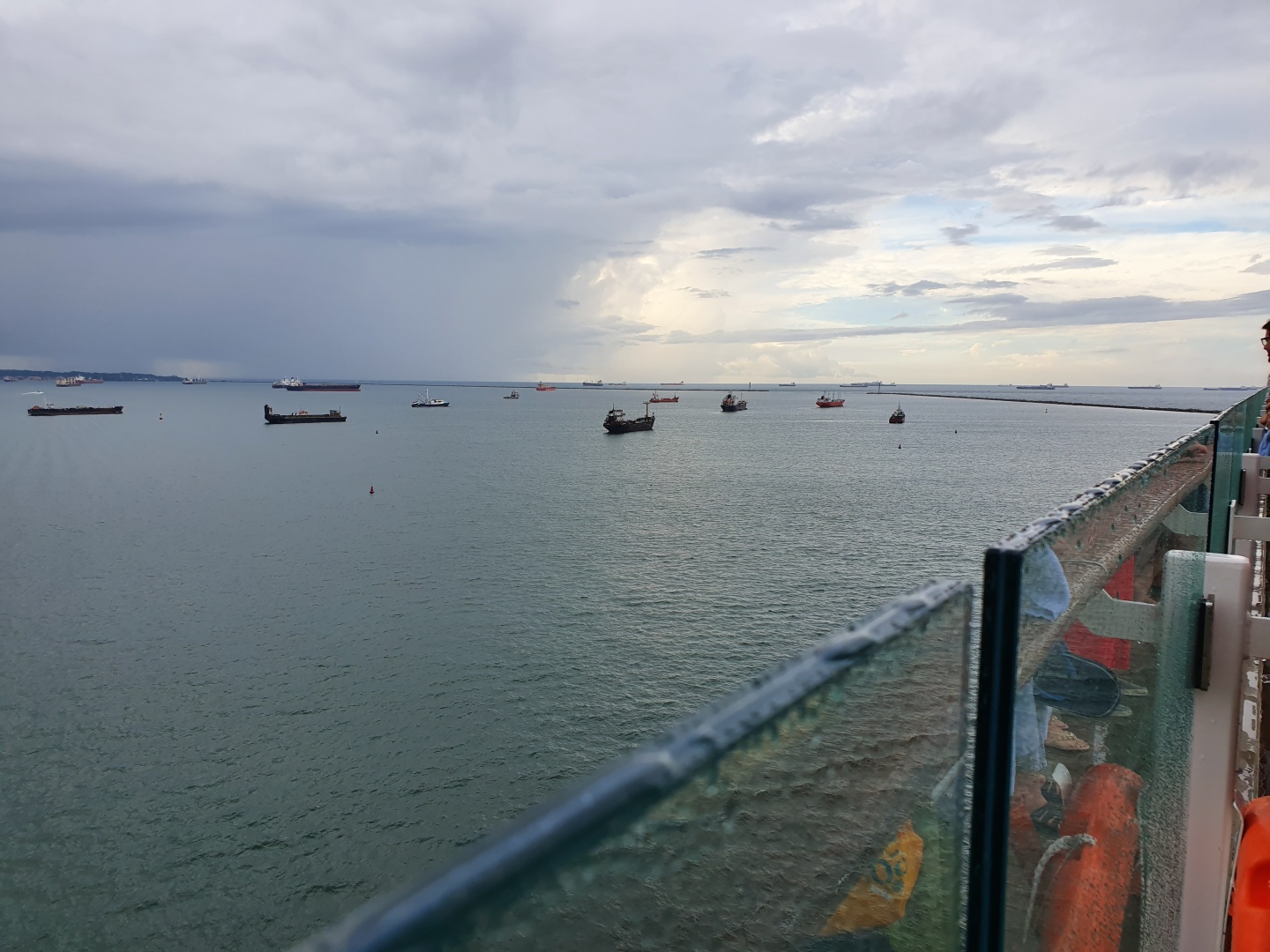 Colon, Panama -