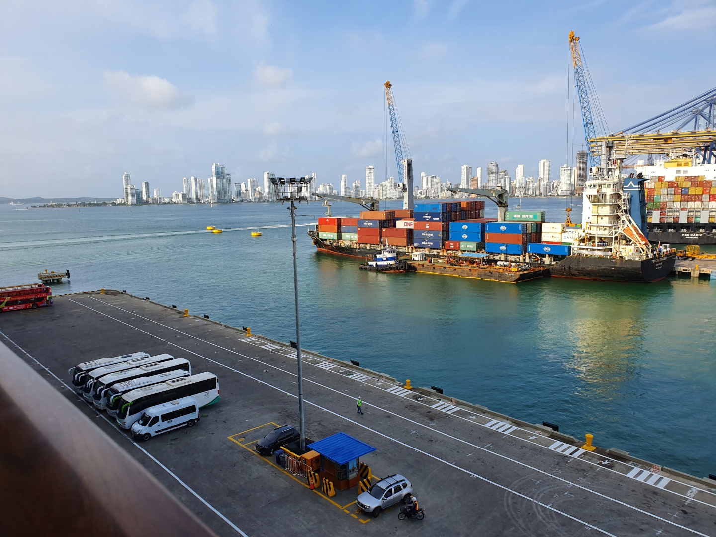 Cartagena -