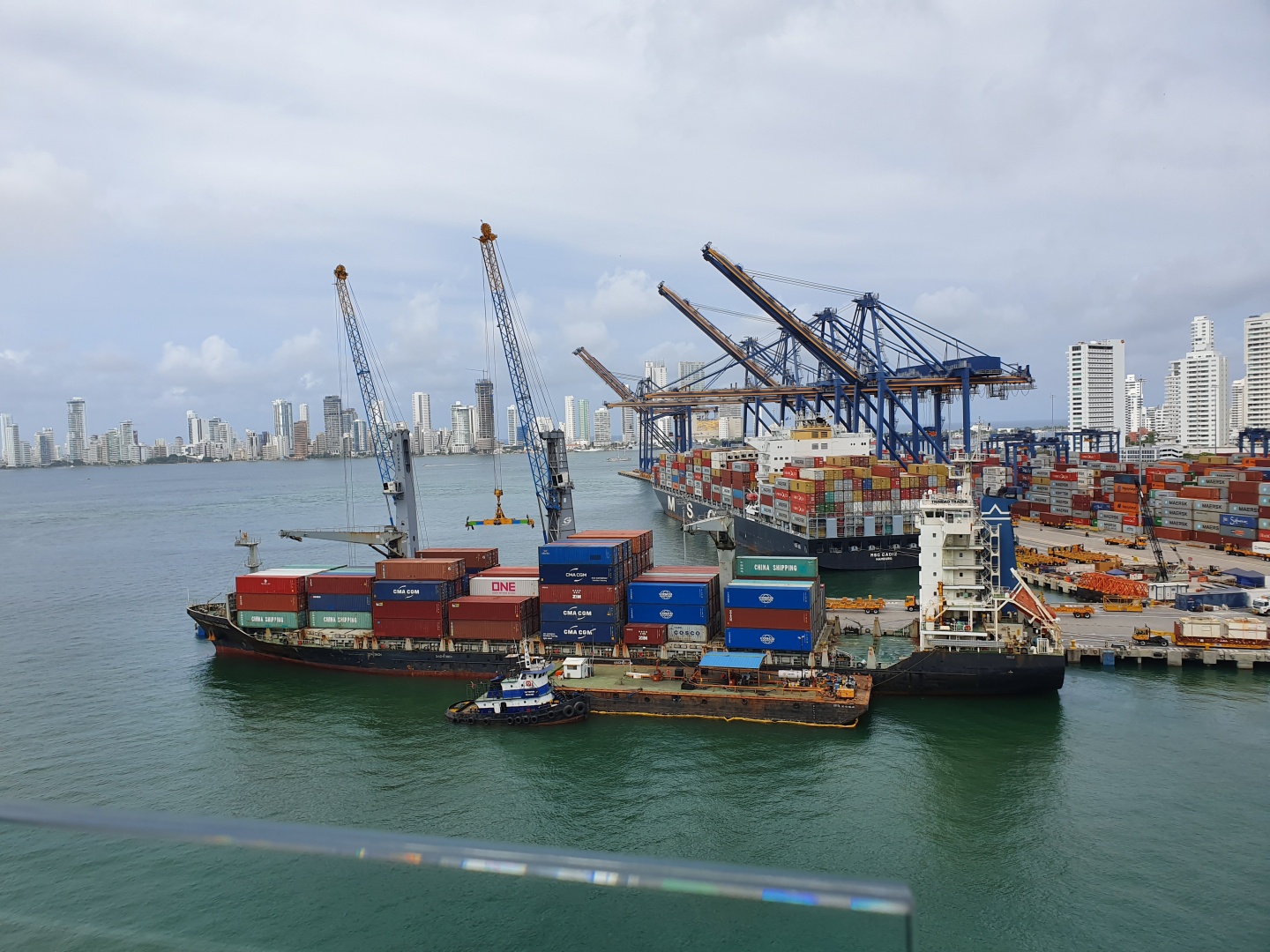 Cartagena -