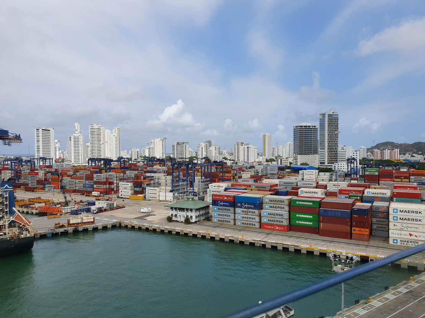 Cartagena -