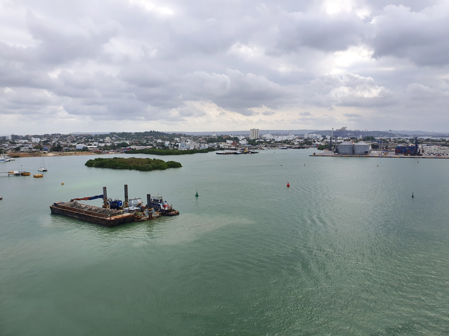 Cartagena -