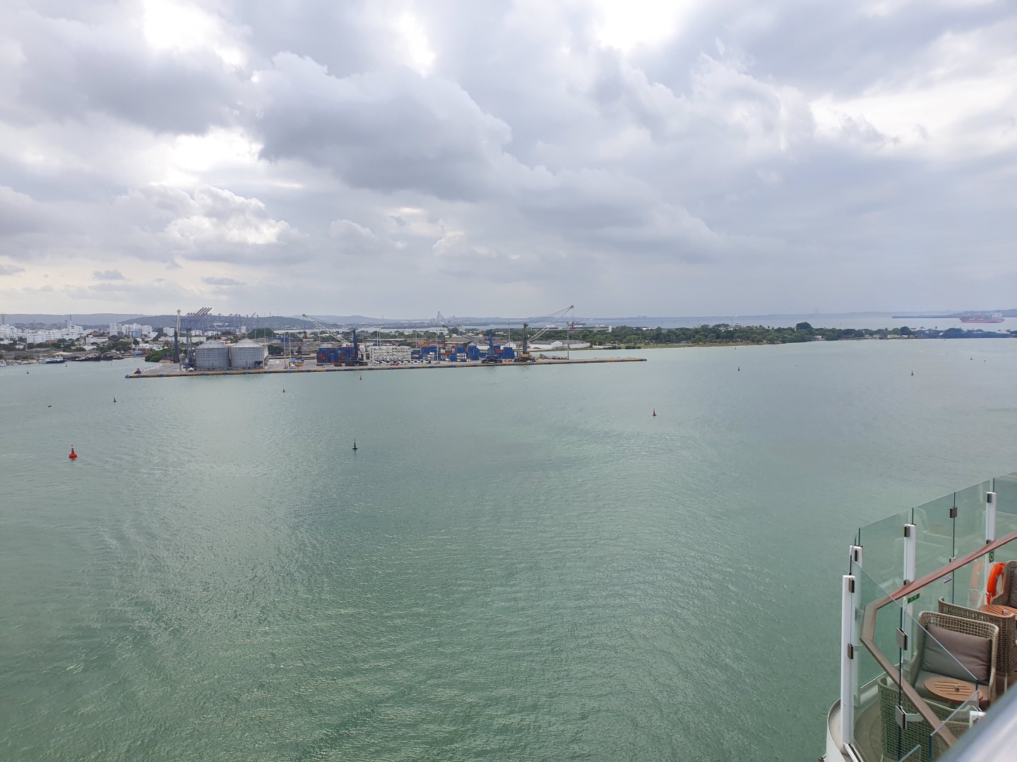 Cartagena -