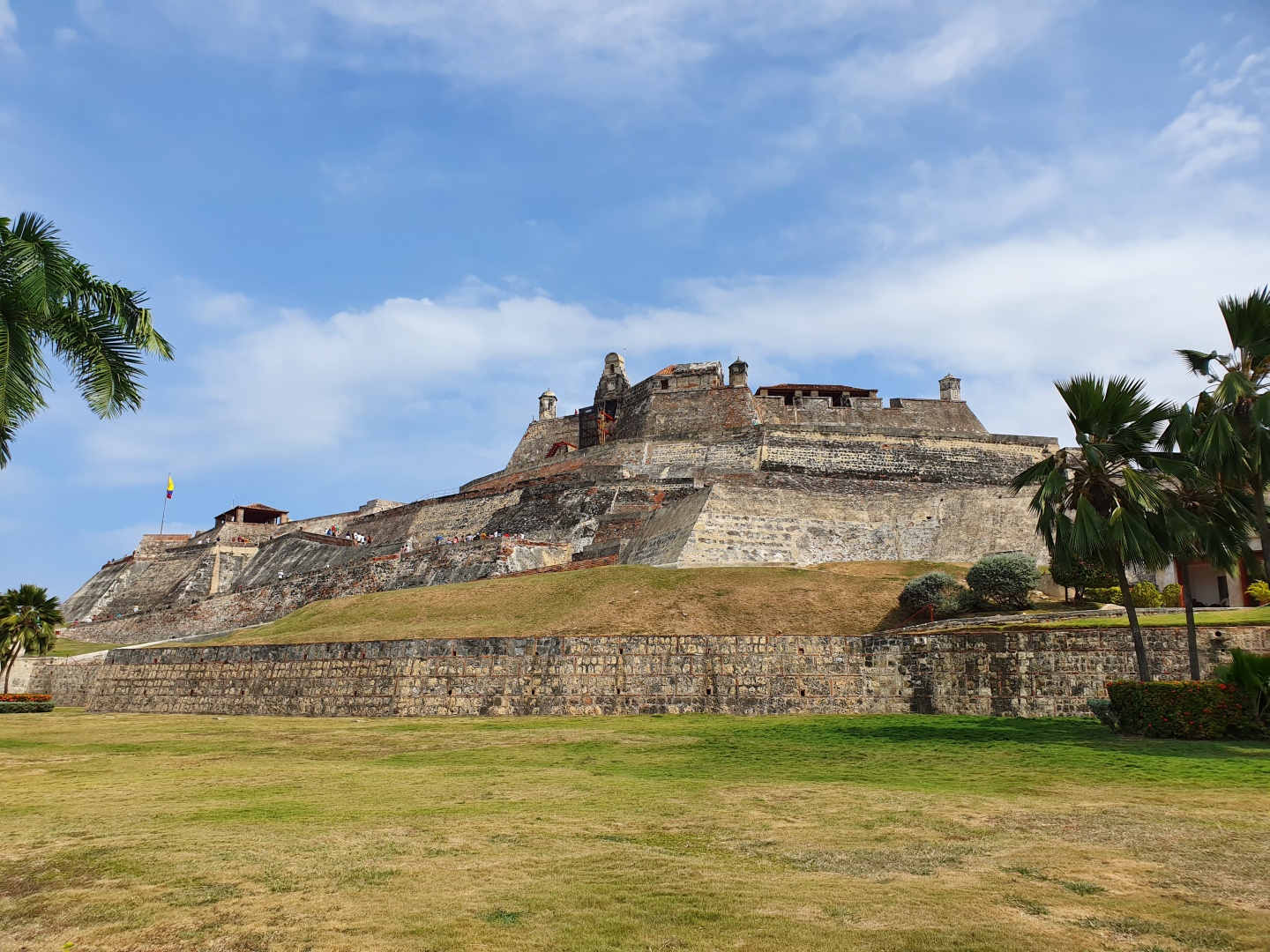 Castillo de San Felipe -
