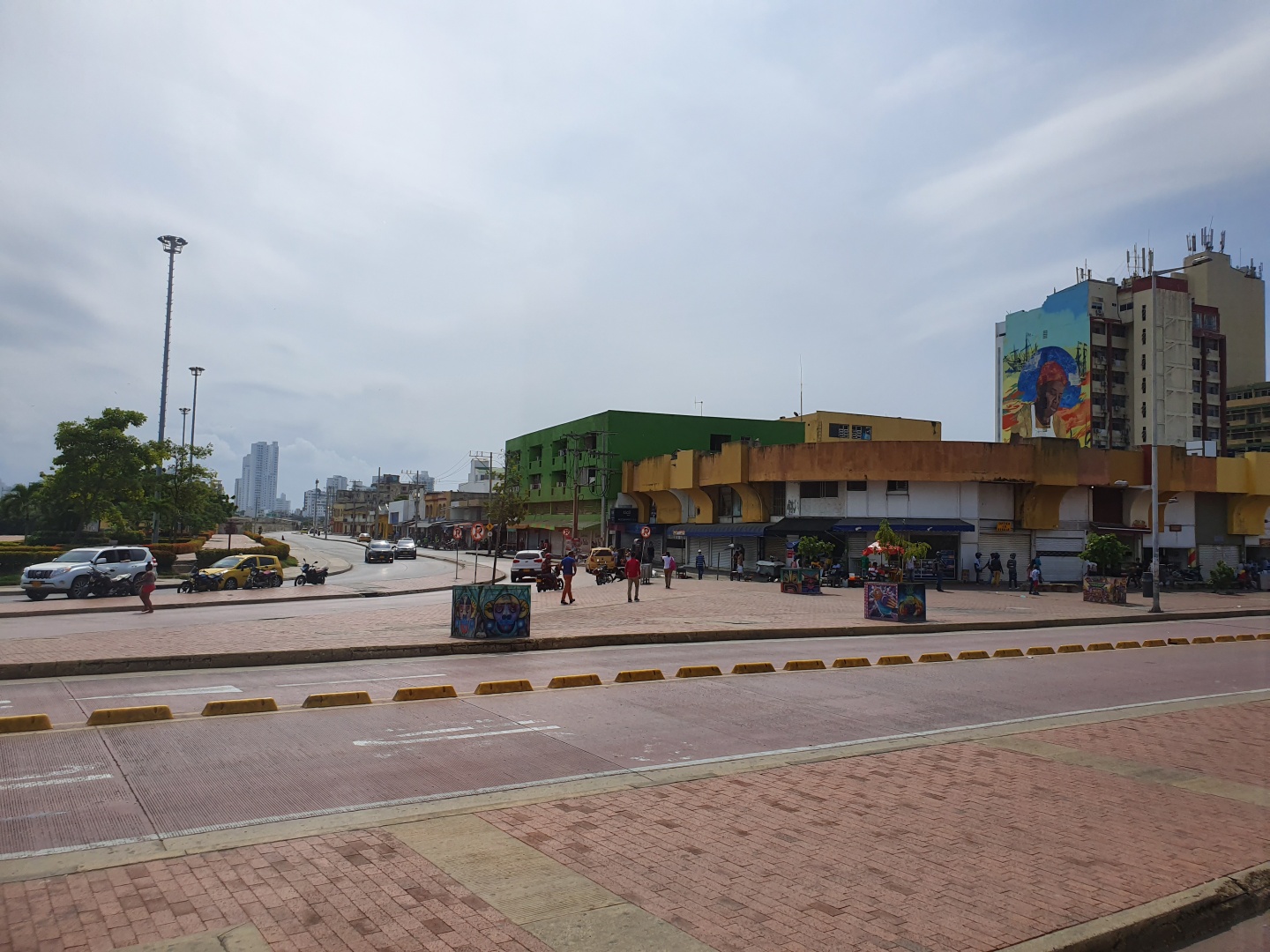 Cartagena -