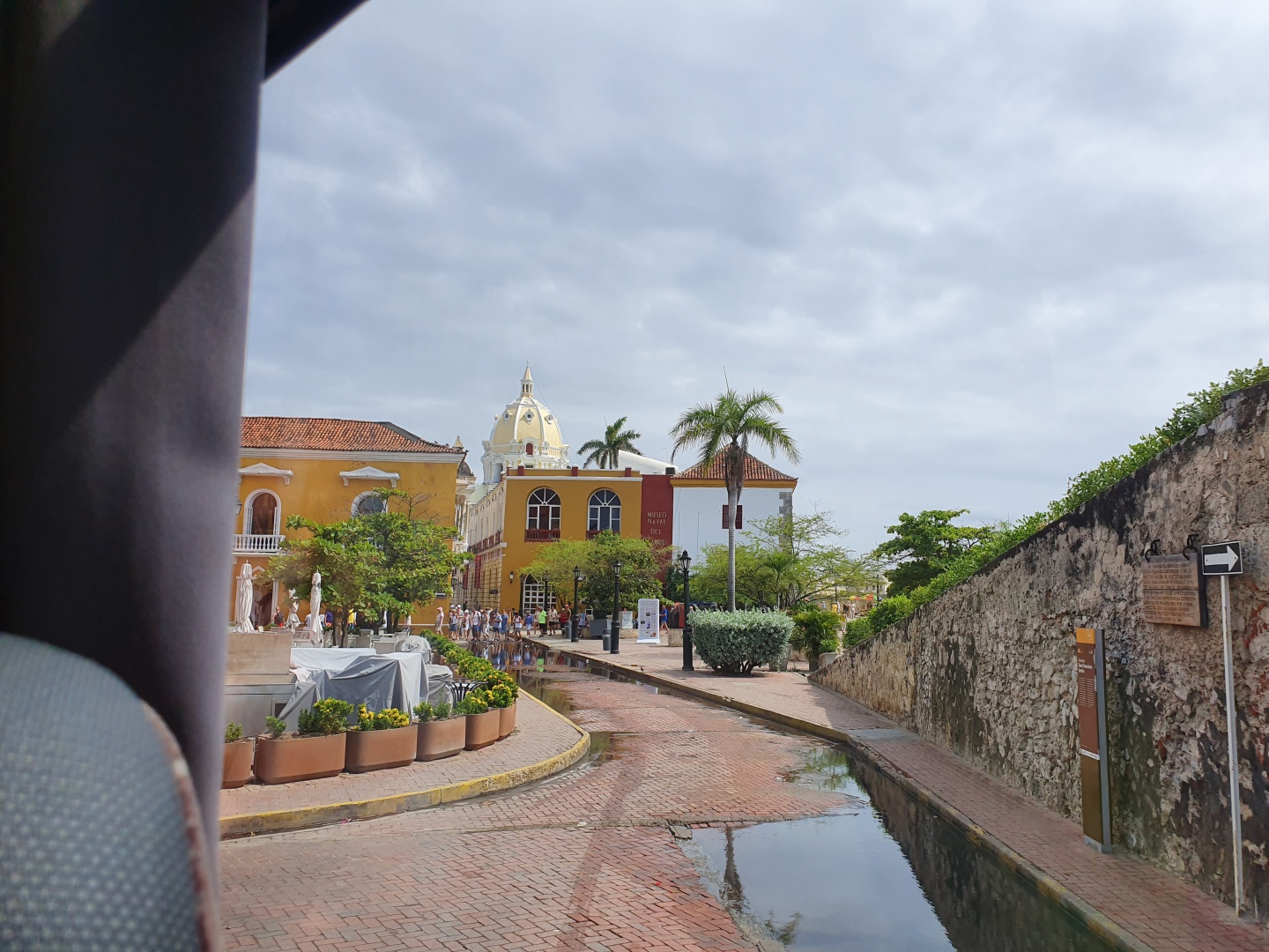 Cartagena -