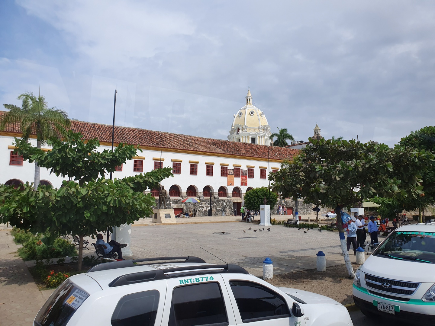 Museo Naval de Caribe -
