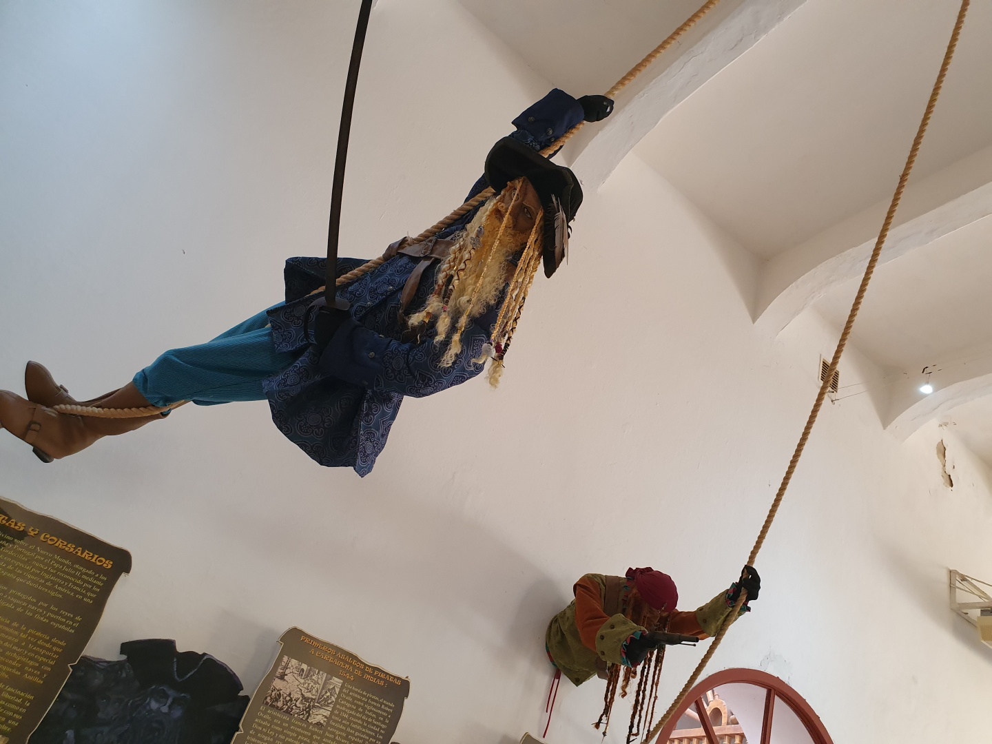 Museo Naval de Caribe -