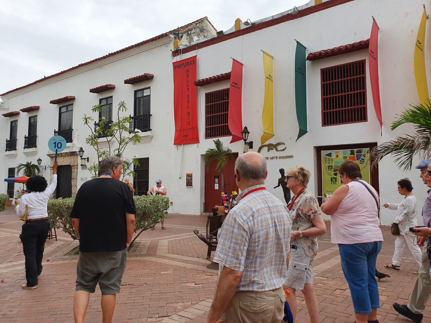 Cartagena -