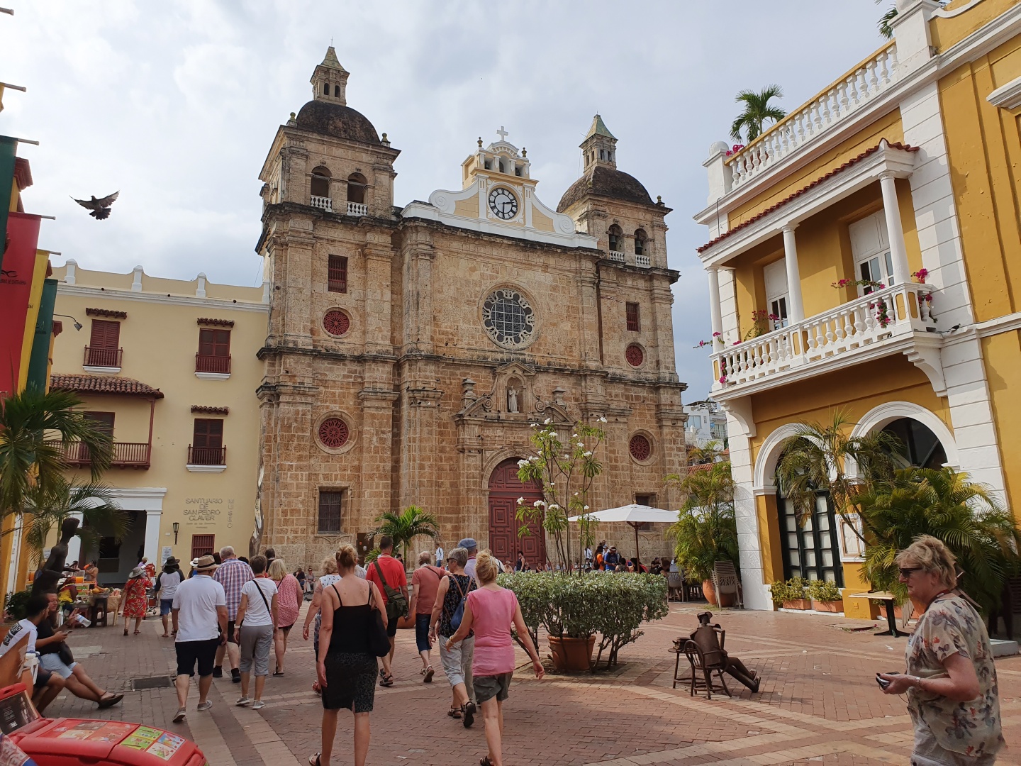 Cartagena -