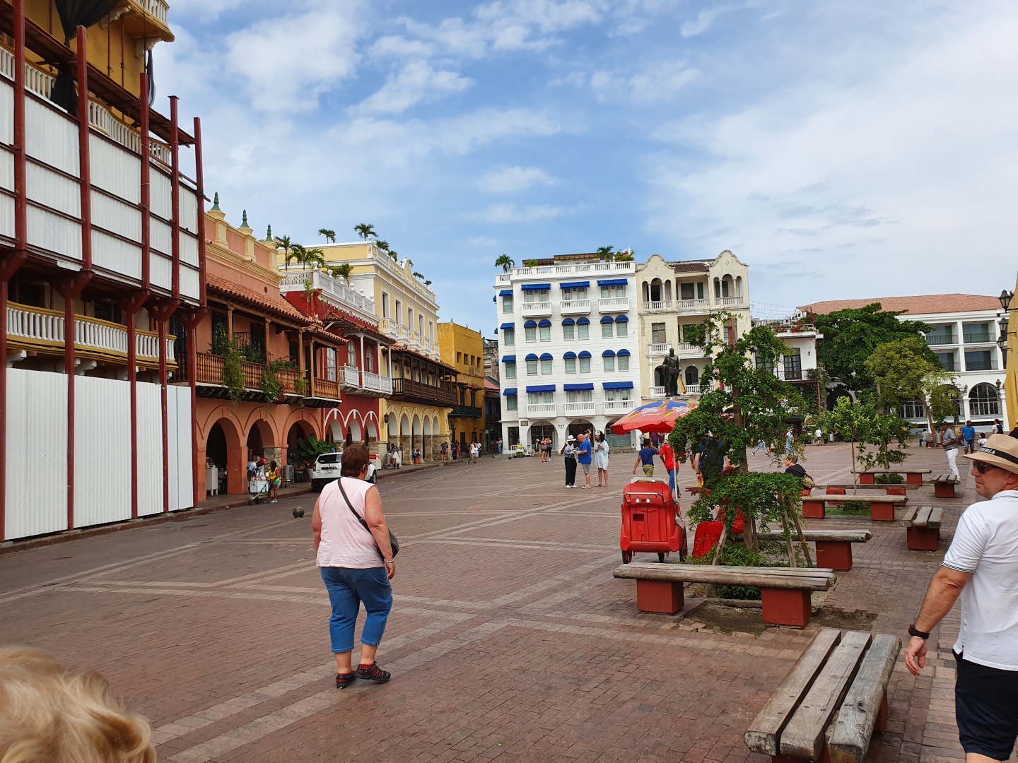 Cartagena -